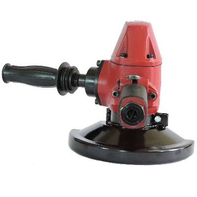 7" Vertical Grinder